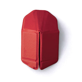OriMouse Foldable Bluetooth Mouse, Racing Red