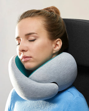 Go Neck Pillow | Ostrichpillow - Wake Concept Store  