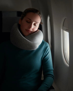 Go Neck Pillow | Ostrichpillow - Wake Concept Store  