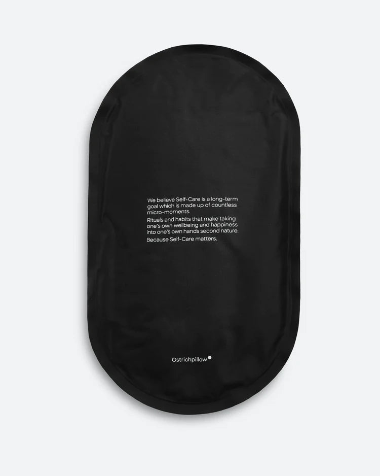 Heatbag | Ostrichpillow - Wake Concept Store  