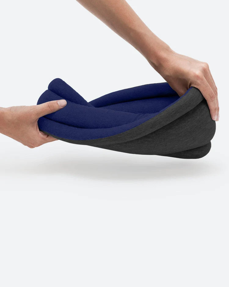 Multi-purpose Light Versatile Pillow | Ostrichpillow - Wake Concept Store  