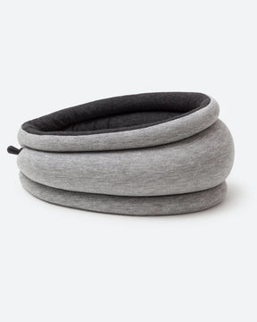 Multi-purpose Light Versatile Pillow | Ostrichpillow - Wake Concept Store  