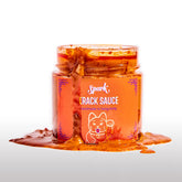 Spark Crack Sauce