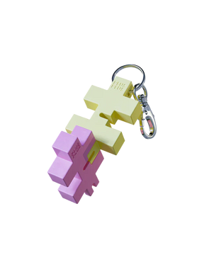 HEXEL® Duo Keychains