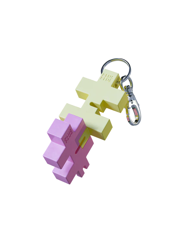HEXEL® Duo Keychains