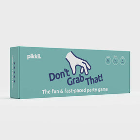 Don't Grab That! | Pikkii - Wake Concept Store  