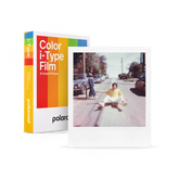 Polaroid Color i-Type Film