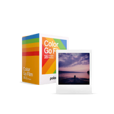 Polaroid Go Color Film Double Pack