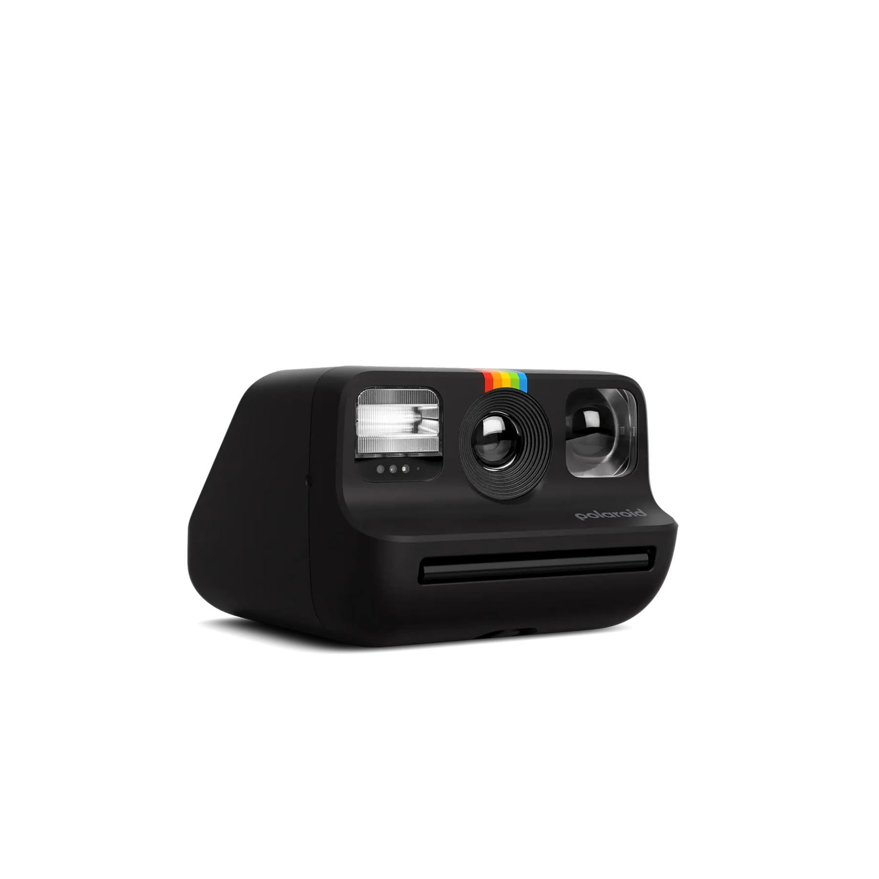 Polaroid Go Gen 2 Starter Set, Black