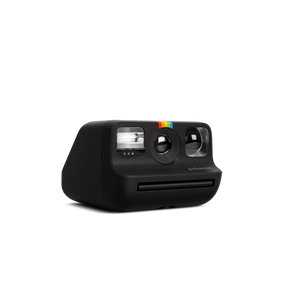 Polaroid Go Gen 2 Starter Set, Black