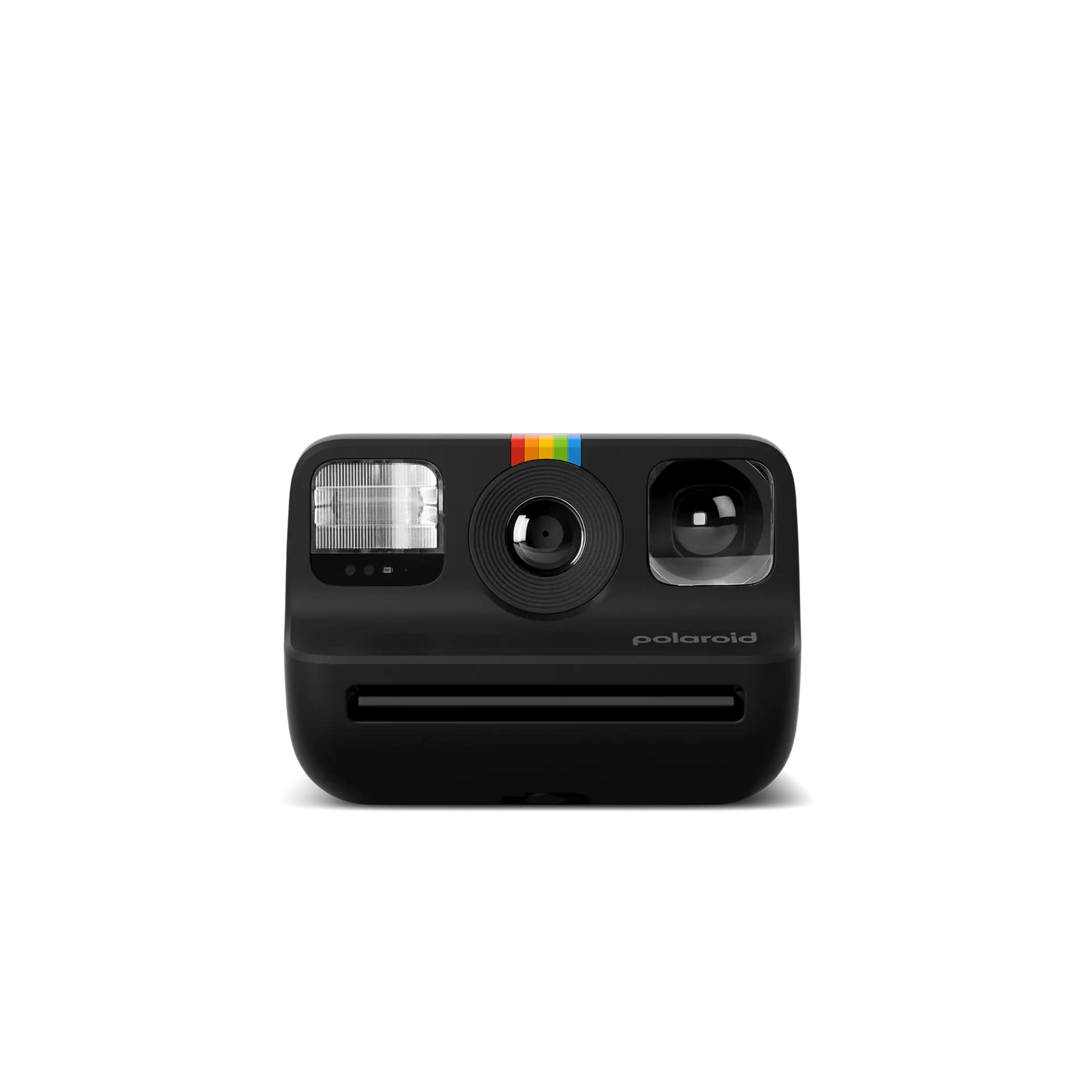 Polaroid Go Gen 2 Starter Set, Black