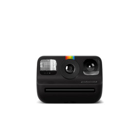 Polaroid Go Gen 2 Starter Set, Black