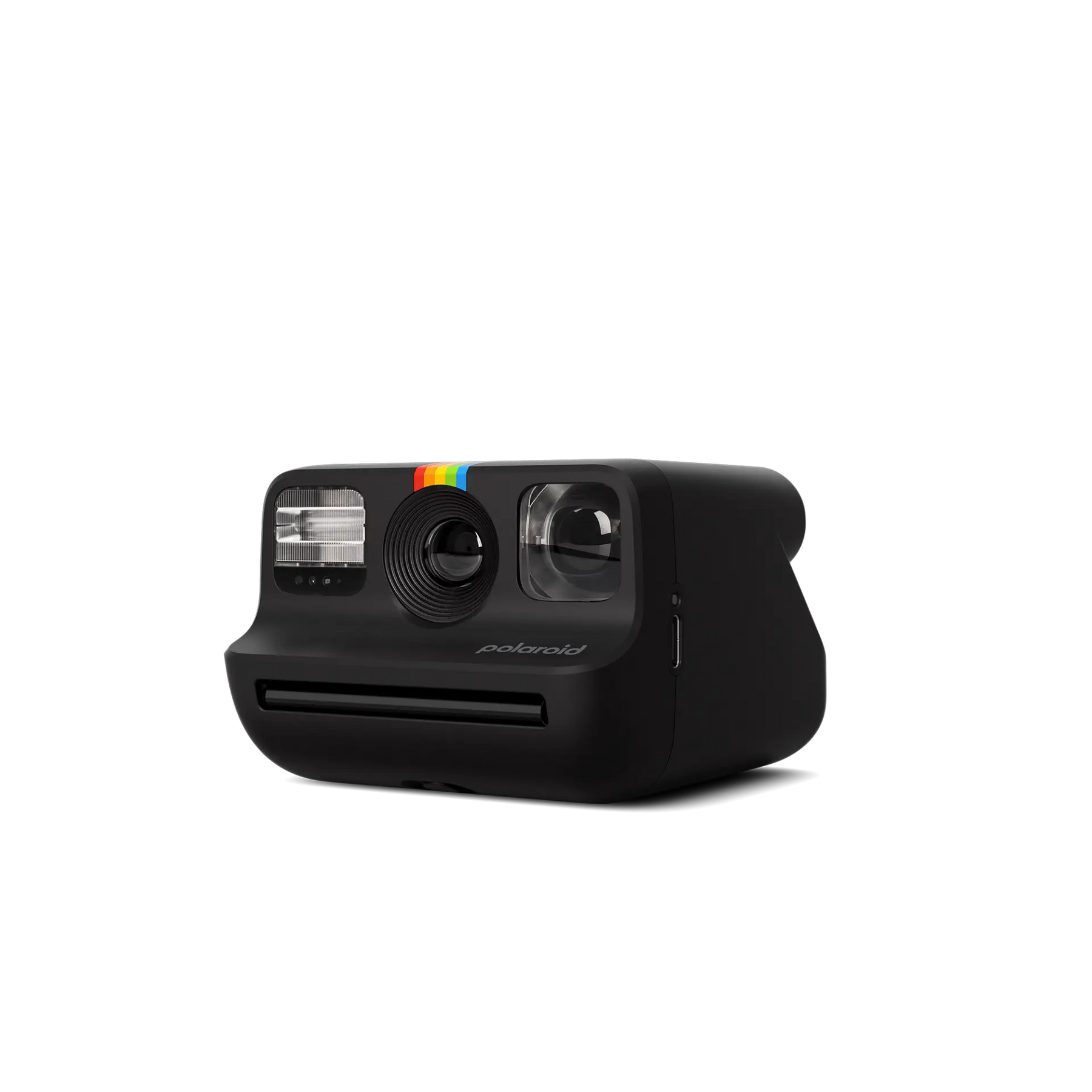 Polaroid Go Gen 2 Starter Set, Black