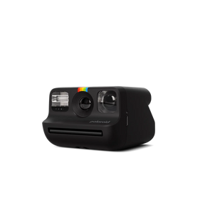 Polaroid Go Gen 2 Starter Set, Black