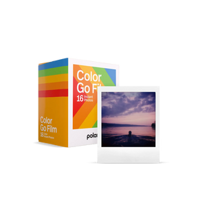 Polaroid Go Gen 2 Starter Set, White