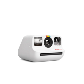 Polaroid Go Gen 2 Starter Set, White