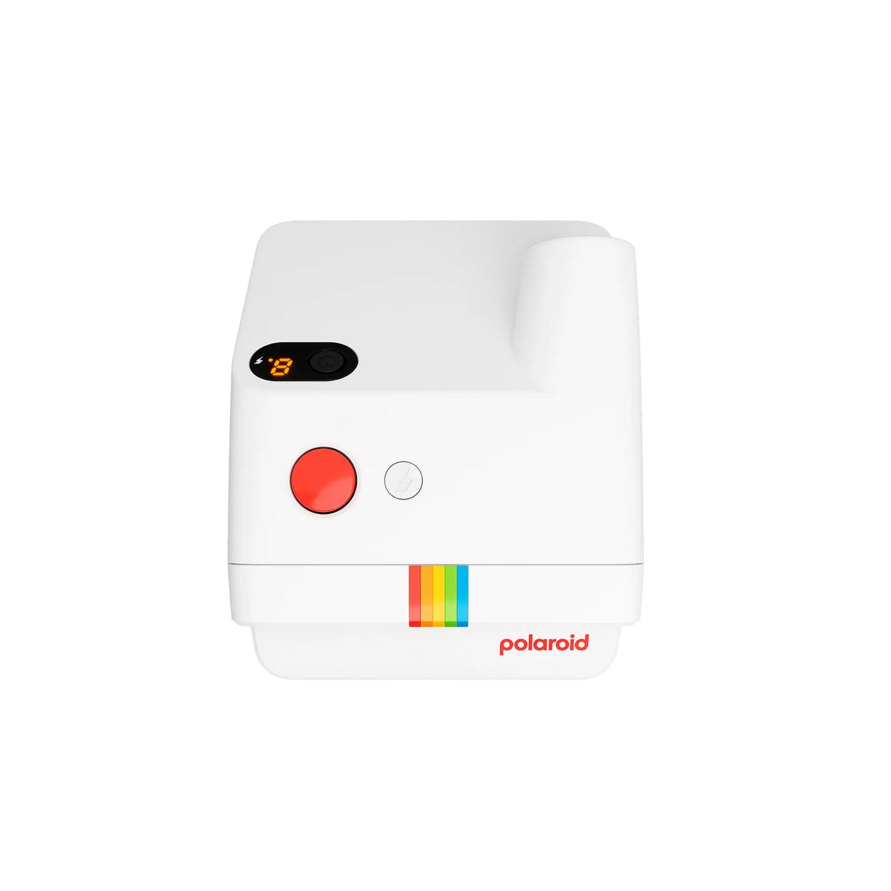 Polaroid Go Gen 2 Starter Set, White