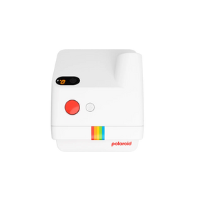 Polaroid Go Gen 2 Starter Set, White