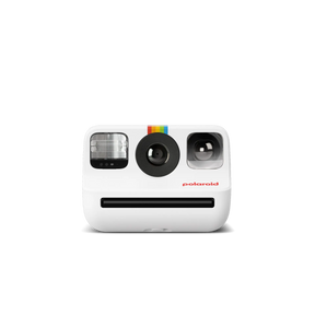 Polaroid Go Gen 2 Starter Set, White