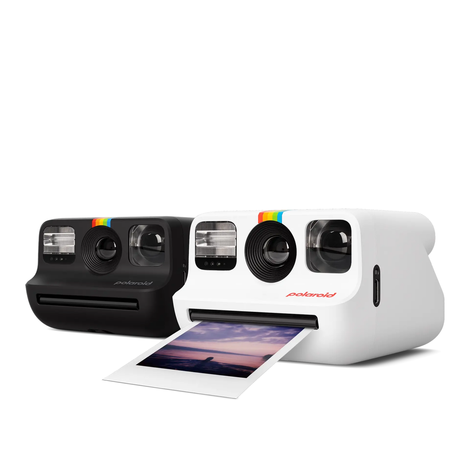 Polaroid Go Gen 2 Starter Set, White