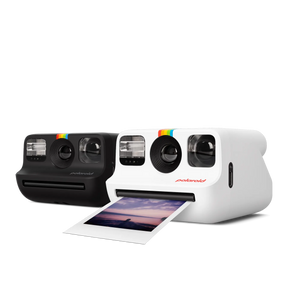 Polaroid Go Gen 2 Starter Set, White