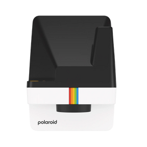 Polaroid Now Gen 2 i-Type Instant Camera, Black/White