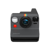 Polaroid Now Instant Camera Gen 3, Graphite