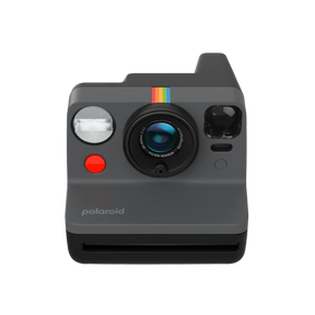 Polaroid Now Instant Camera Gen 3, Graphite