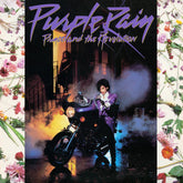 Prince - Purple Rain