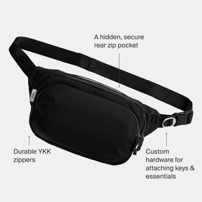 Urban Sling Plus 6L, Stone