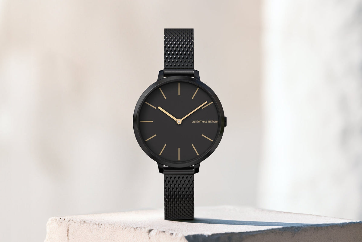 Rosalux, Black Gold