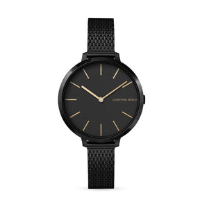 Rosalux, Black Gold