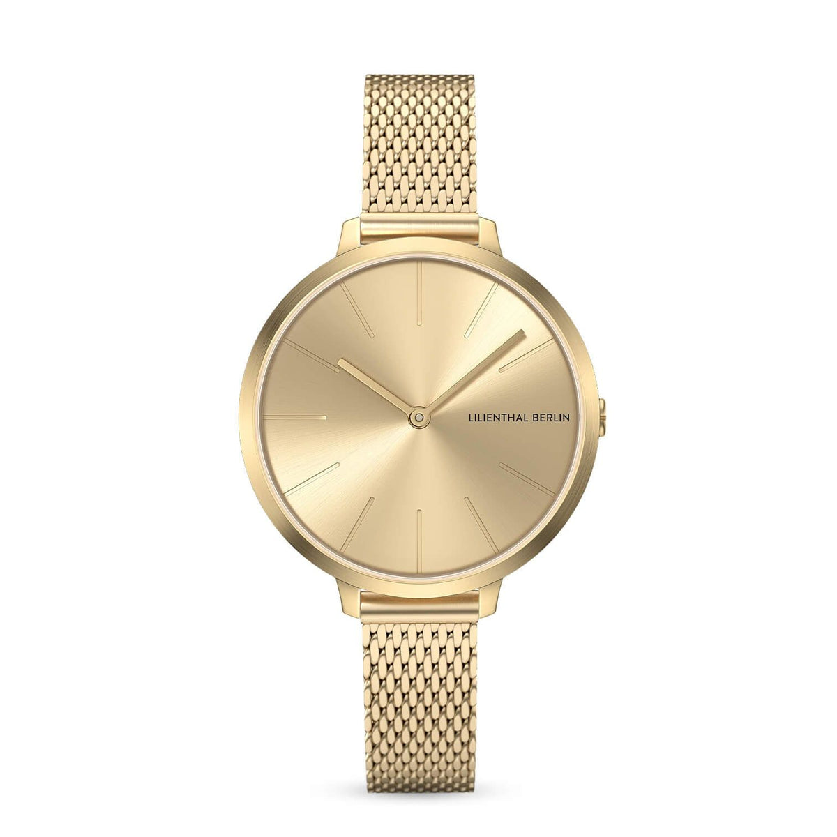 Rosalux, Gold Rush