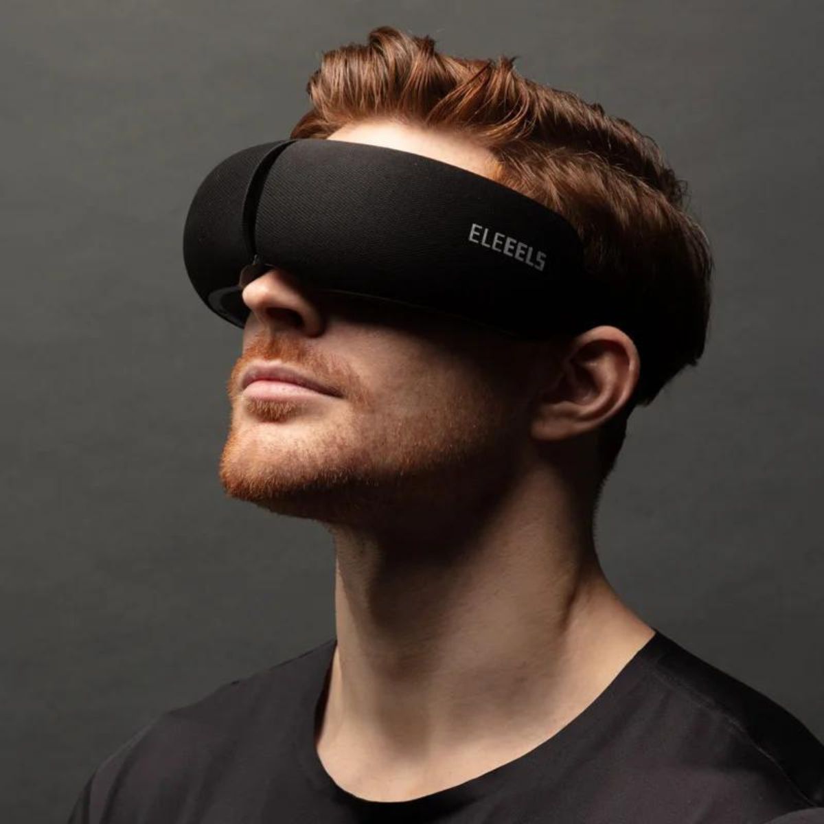 R6 Eye Care Massager | Eleeels - Wake Concept Store  