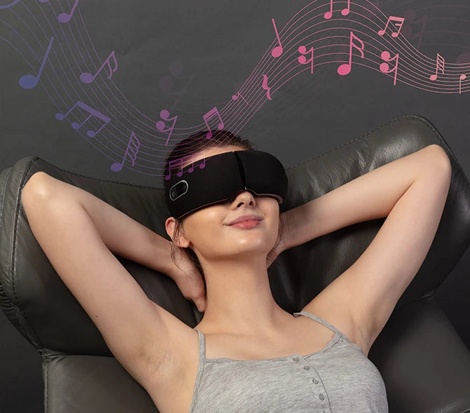 R6 Eye Care Massager | Eleeels - Wake Concept Store  