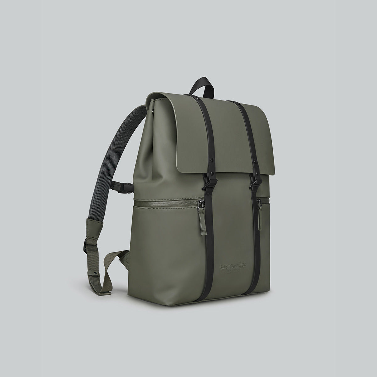 Splash 2.0 16" Backpack, Olive