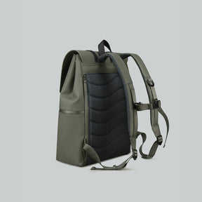 Splash 2.0 16" Backpack, Olive