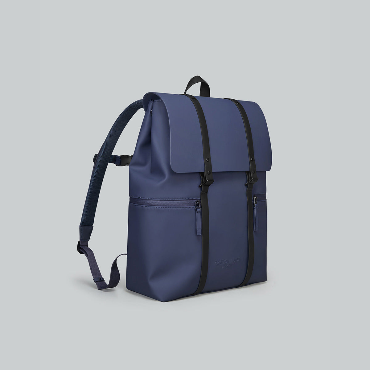 Splash 2.0 16" Backpack, Dark Blue