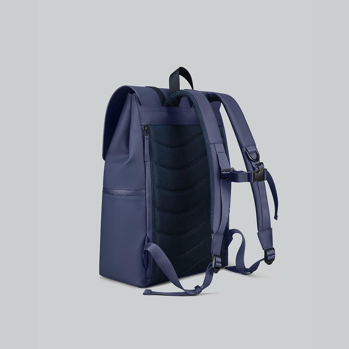 Splash 2.0 16" Backpack, Dark Blue