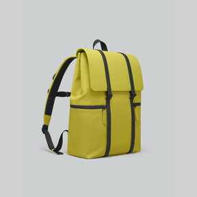 Splash 2.0 16" Backpack, Cyber Lime