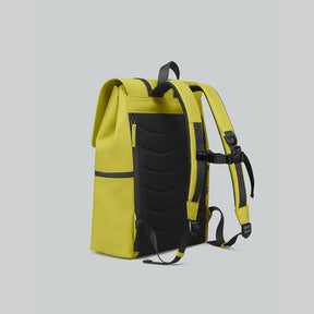 Splash 2.0 16" Backpack, Cyber Lime