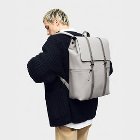 Splash 2.0 16" Backpack, Taupe