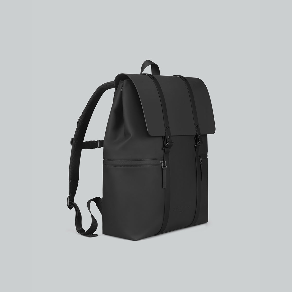 Splash 2.0 16" Backpack, Black