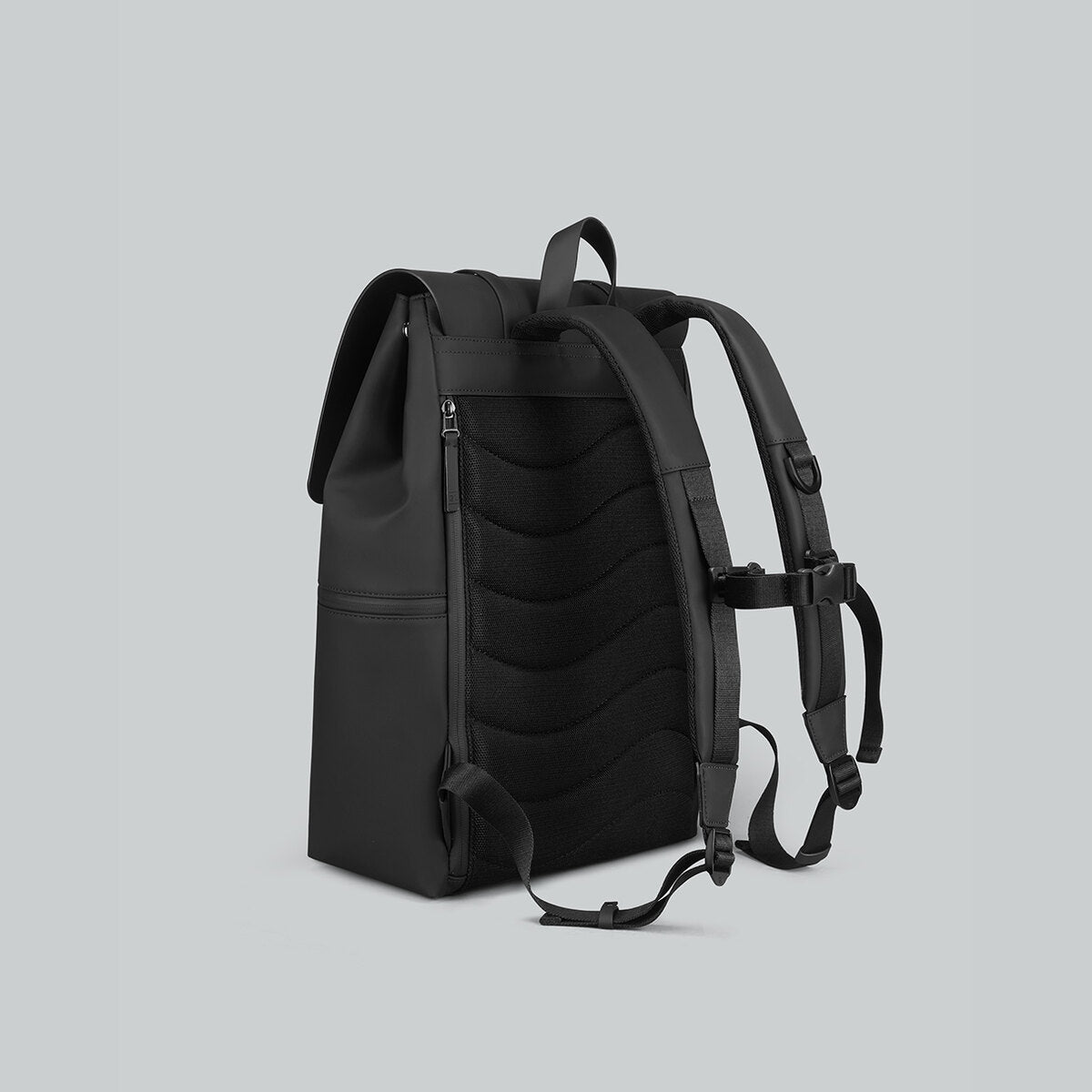 Splash 2.0 16" Backpack, Black