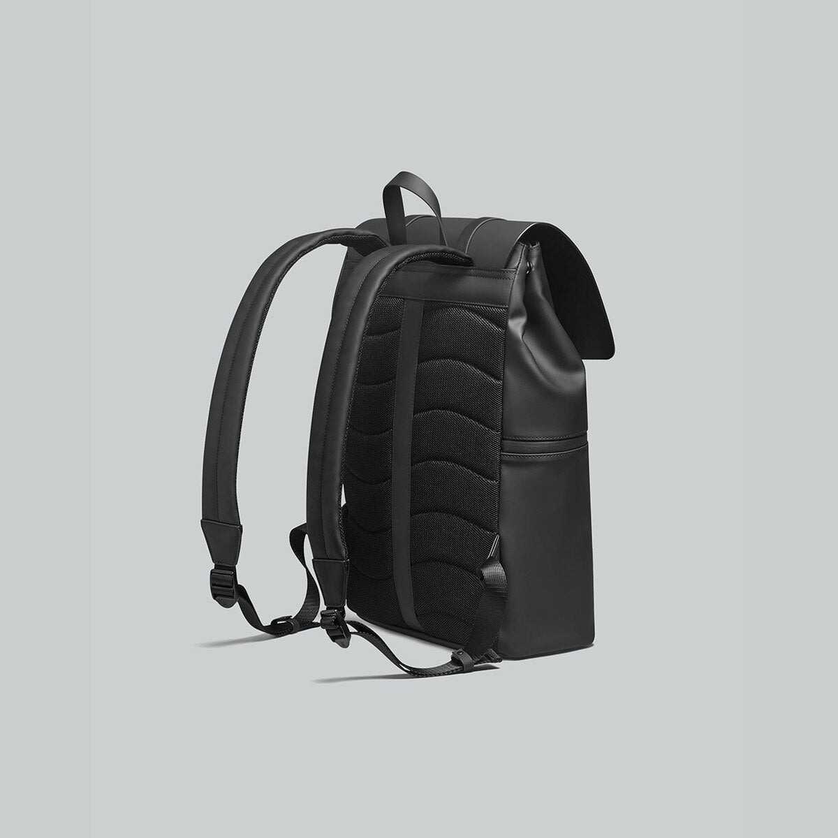 Splash 2.0 13" Backpack, Black