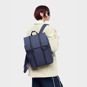 Splash 2.0 13" Backpack, Dark Blue