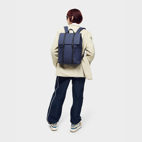 Splash 2.0 13" Backpack, Dark Blue