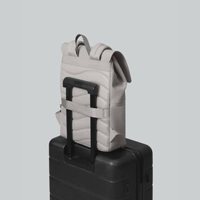 Splash 2.0 13" Backpack, Taupe