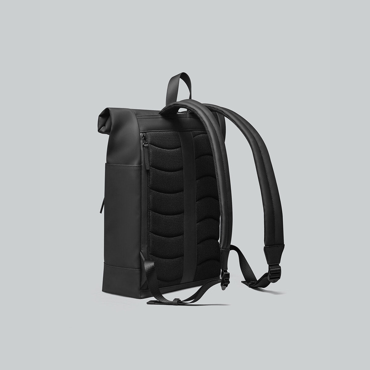 Rullen 13" Backpack, Black