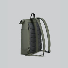 Rullen 13" Backpack, Olive